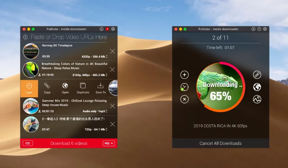 PullTube 1.8.6.36