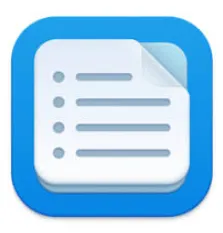 File List Export 2.9.3