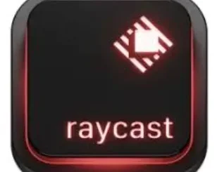 Raycast Pro 1.104.24