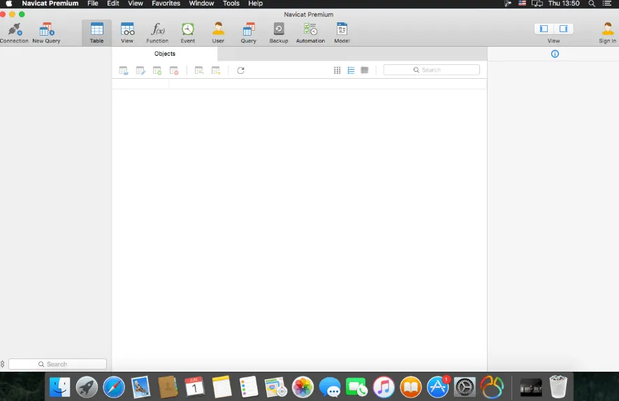 Navicat Premium 17.2.5