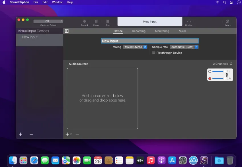 Sound Siphon 3.8.3
