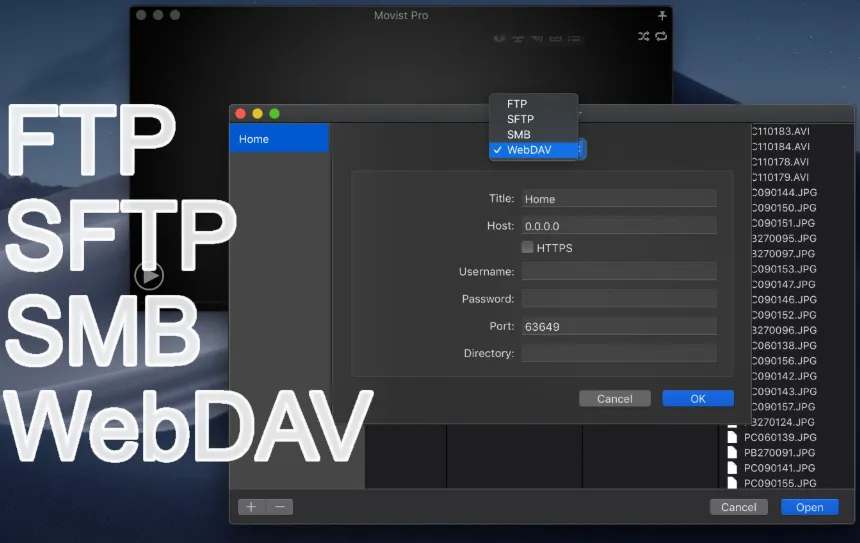 Movist Pro 2.17.1