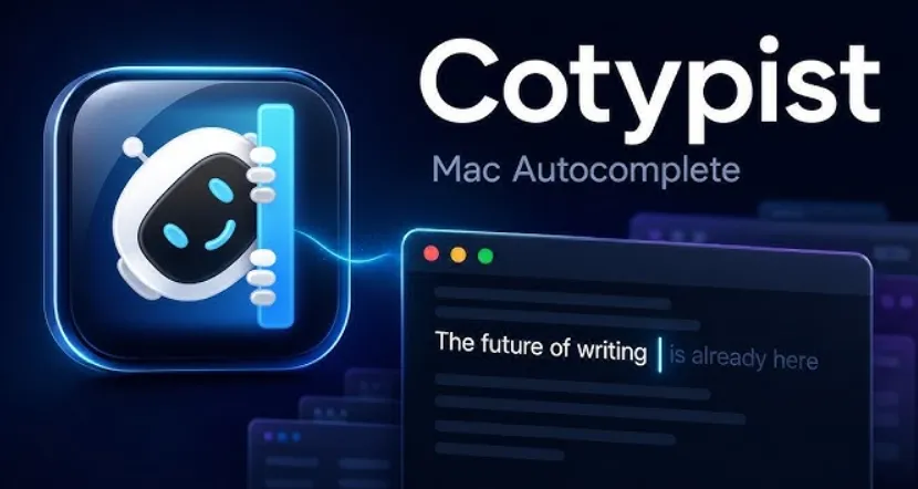 Cotypist