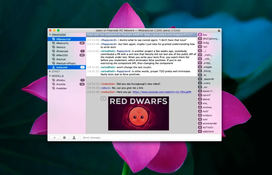 Textual 7.2.5