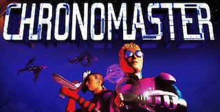 Chronomaster v1.0a For MacOS
