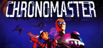 Chronomaster v1.0a For MacOS