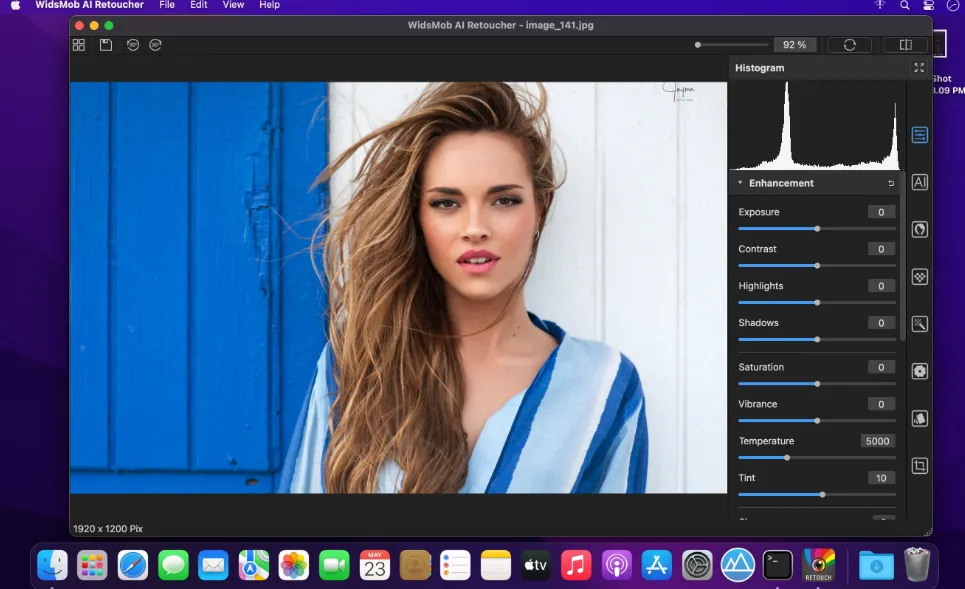 WidsMob AI Retoucher 3.18
