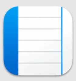 Notebooks 3.8