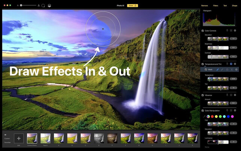 Photo AI 2.1 For MacOS
