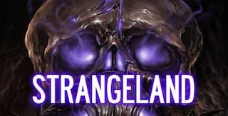 Strangeland v2.5 For MacOS