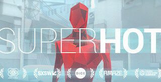 SUPERHOT 1.0.20c + L1.1.10 For MacOS