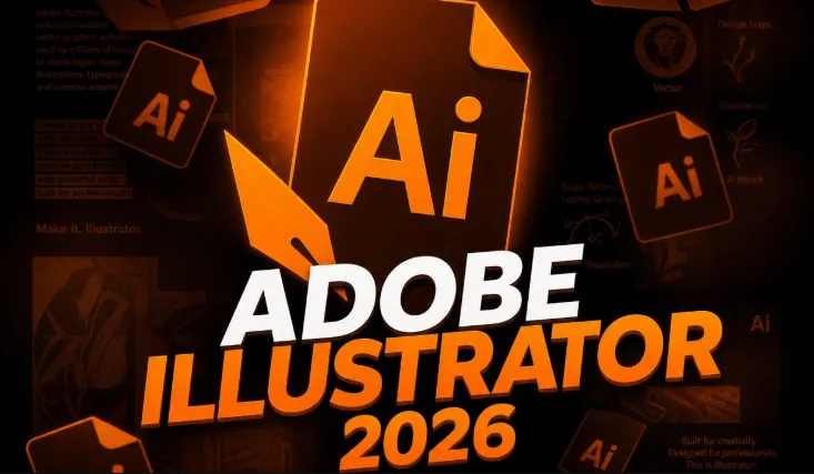 Adobe Illustrator