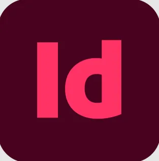 Adobe InDesign