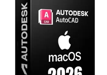 Autodesk AutoCAD