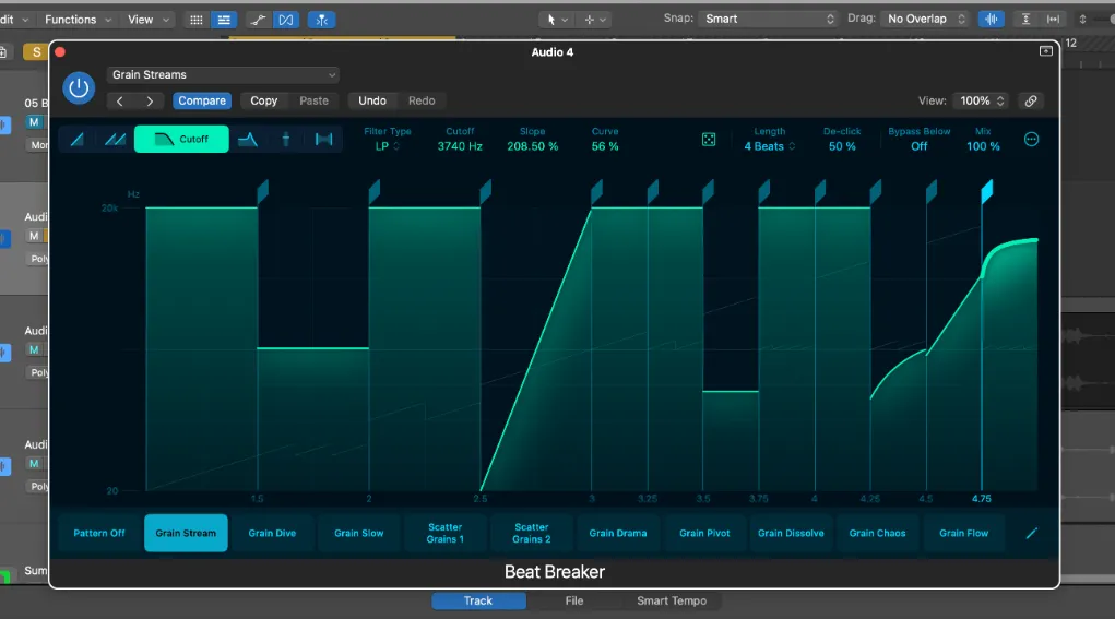 Logic Pro