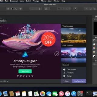Affinity Photo 2.6.2