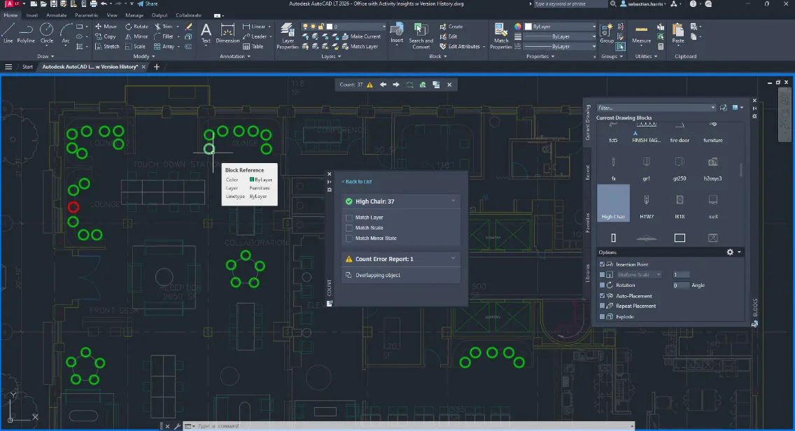 Autodesk AutoCAD