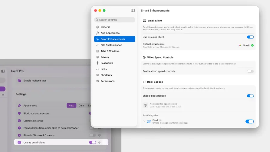 Unite Pro