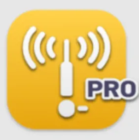 WiFi Explorer Pro 3.7.0
