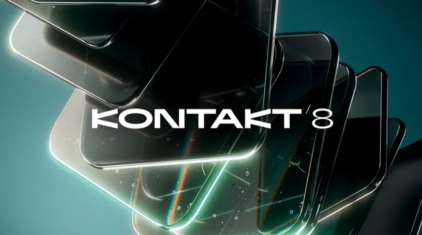 Native Instruments Kontakt