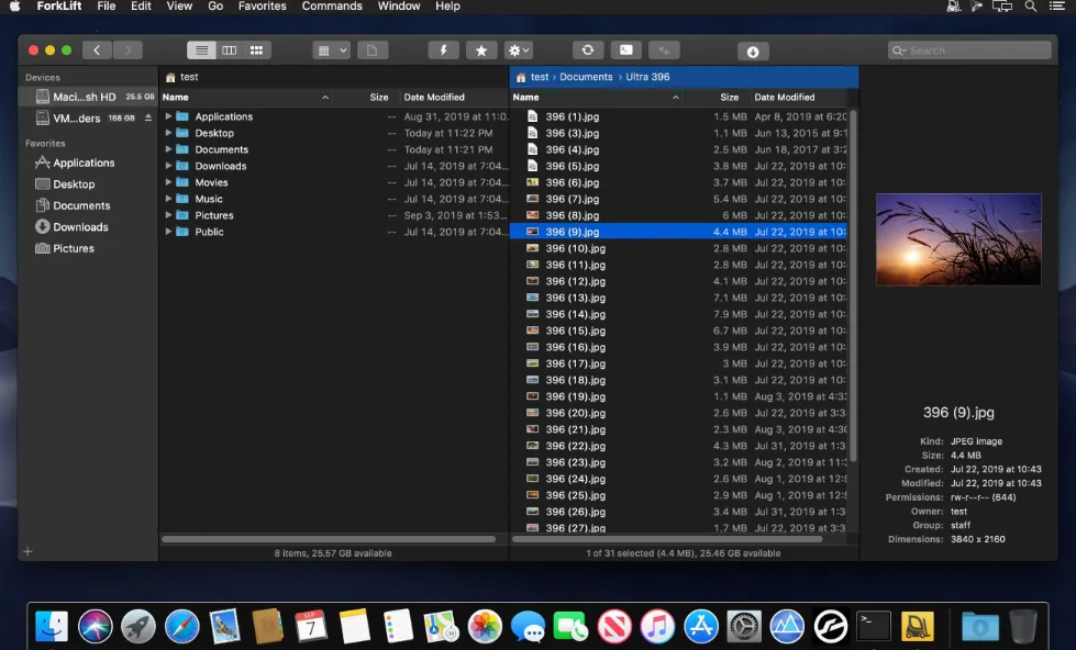 ForkLift 4.3.0
